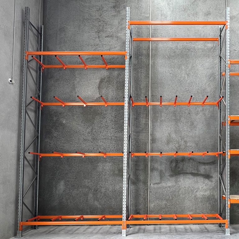 Vertical Racking Divider - SpeedRackSpeedRack