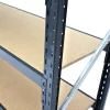 SpeedRack | Apex SpeedRack Long Span Starter Bay: 2000mm Tall x 2400mm wide